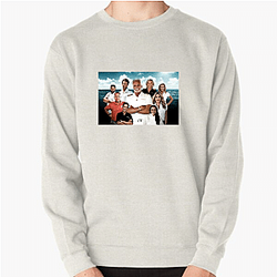 Glamour Afloat Below Deck Sweatshirts