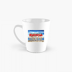 Luxury Charter Below Deck Mugs