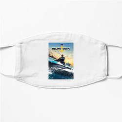 Guest Demands Below Deck Face Masks