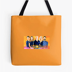Yacht Life Below Deck Bags