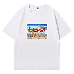 Luxury Charter Below Deck T-Shirts