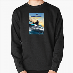 Guest Demands Below Deck Sweatshirts
