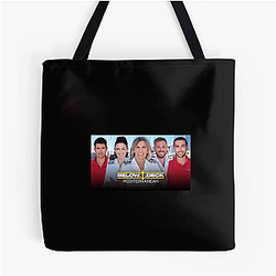 Crew Drama Below Deck Bags