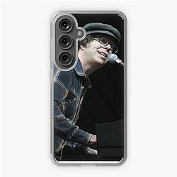 Ben Folds - Ben Folds Five Samsung Galaxy Soft Case