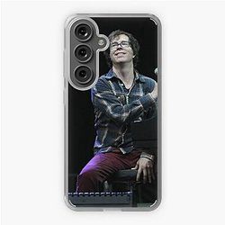 Ben Folds - Ben Folds Five Samsung Galaxy Soft Case