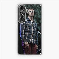 Ben Folds - Ben Folds Five - Photograph Samsung Galaxy Soft Case