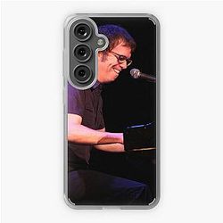 Ben Folds - Ben Folds Five - Photograph Samsung Galaxy Soft Case