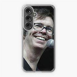 Ben Folds - Ben Folds Five - Photograph Samsung Galaxy Soft Case
