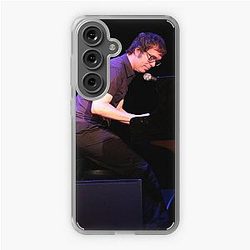 Ben Folds - Ben Folds Five - Photograph Samsung Galaxy Soft Case
