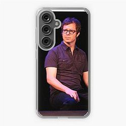 Ben Folds - Ben Folds Five - Photograph Samsung Galaxy Soft Case