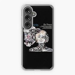 Ben Folds so there Samsung Galaxy Soft Case