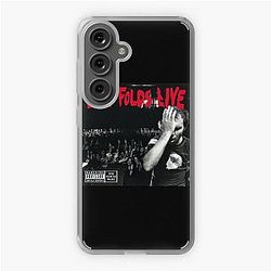 Ben Folds ben folds live Samsung Galaxy Soft Case