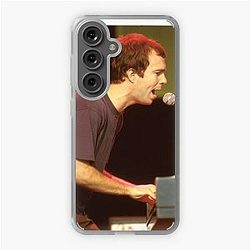 Ben Folds - Photograph Samsung Galaxy Soft Case