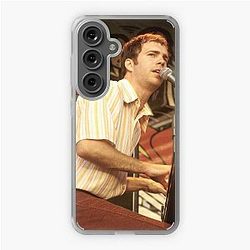 Ben Folds - Photograph Samsung Galaxy Soft Case