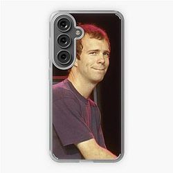 Ben Folds - Photograph Samsung Galaxy Soft Case