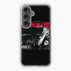 Ben folds live Samsung Galaxy Soft Case