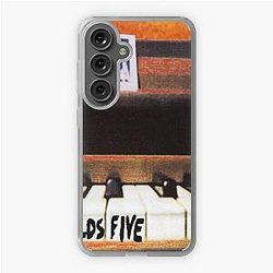 Ben Folds Five Samsung Galaxy Soft Case