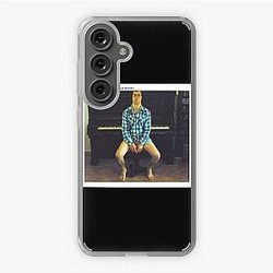 Ben Folds songs for goldfish Samsung Galaxy Soft Case