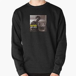 Ben Folds  - cover album Pullover Sweatshirt