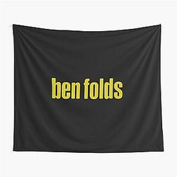 Ben Folds folds ben Tapestry