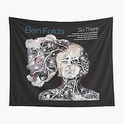 Ben Folds so there Tapestry