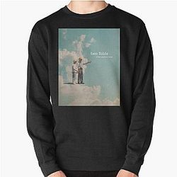 BEN FOLDS - WHAT MATTERS MOST Pullover Sweatshirt