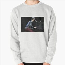 Ben Folds - Ben Folds Five Pullover Sweatshirt