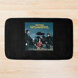 Ben Folds way to normal Bath Mat