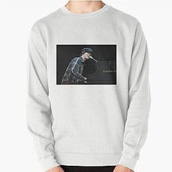 Ben Folds - Ben Folds Five Pullover Sweatshirt
