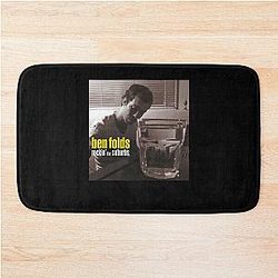 Ben Folds  - cover album Bath Mat