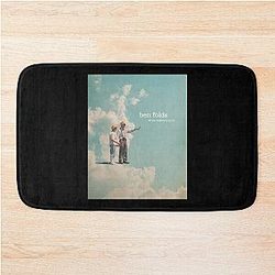 BEN FOLDS - WHAT MATTERS MOST Bath Mat