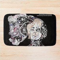 Ben Folds so there Bath Mat