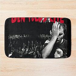 Ben Folds ben folds live Bath Mat