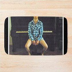 Ben Folds songs for goldfish Bath Mat
