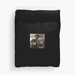 Ben Folds  - cover album Duvet Cover