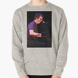 Ben Folds - Ben Folds Five - Photograph Pullover Sweatshirt
