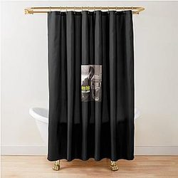 Ben Folds  - cover album Shower Curtain