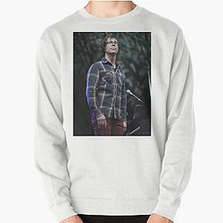 Ben Folds - Ben Folds Five - Photograph Pullover Sweatshirt