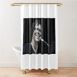Ben Folds - Ben Folds Five - Photograph Shower Curtain