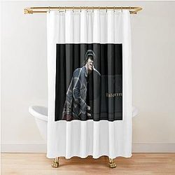 Ben Folds - Ben Folds Five Shower Curtain