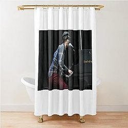 Ben Folds - Ben Folds Five Shower Curtain