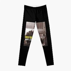 Ben Folds  - cover album Leggings