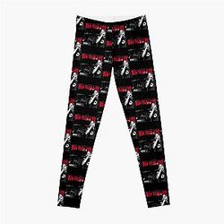 Ben folds live Leggings