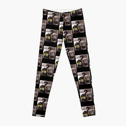 Ben Folds  - cover album Leggings