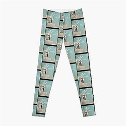 BEN FOLDS - WHAT MATTERS MOST Leggings