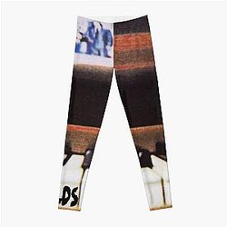 Ben Folds Five Leggings