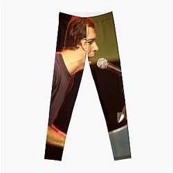 Ben Folds - Photograph Leggings