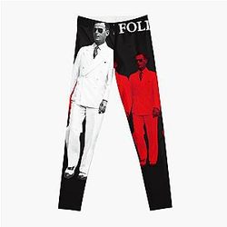 Ben Folds Five - La biographie non autorisée de Reinhold Messner - Album Art T-shirt classique Leggings