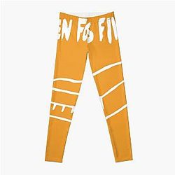 Ben Folds Five - Piano Logo Leggings