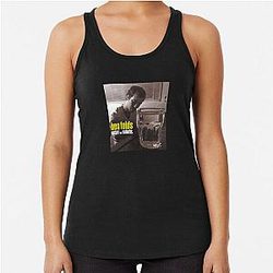 Ben Folds  - cover album Racerback Tank Top